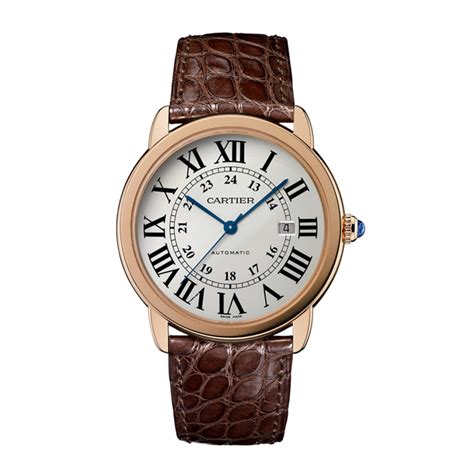 men's cartier watches|cartier watches for men prices.